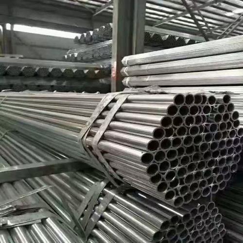 抚远q355nhb耐候钢管